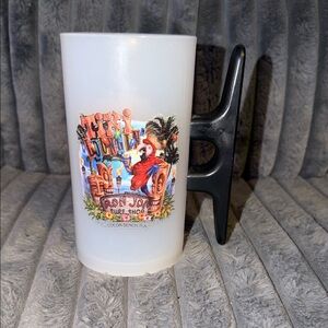 Vintage Ron Jon Surf Shop Boat Themed Cup Cocoa Beach